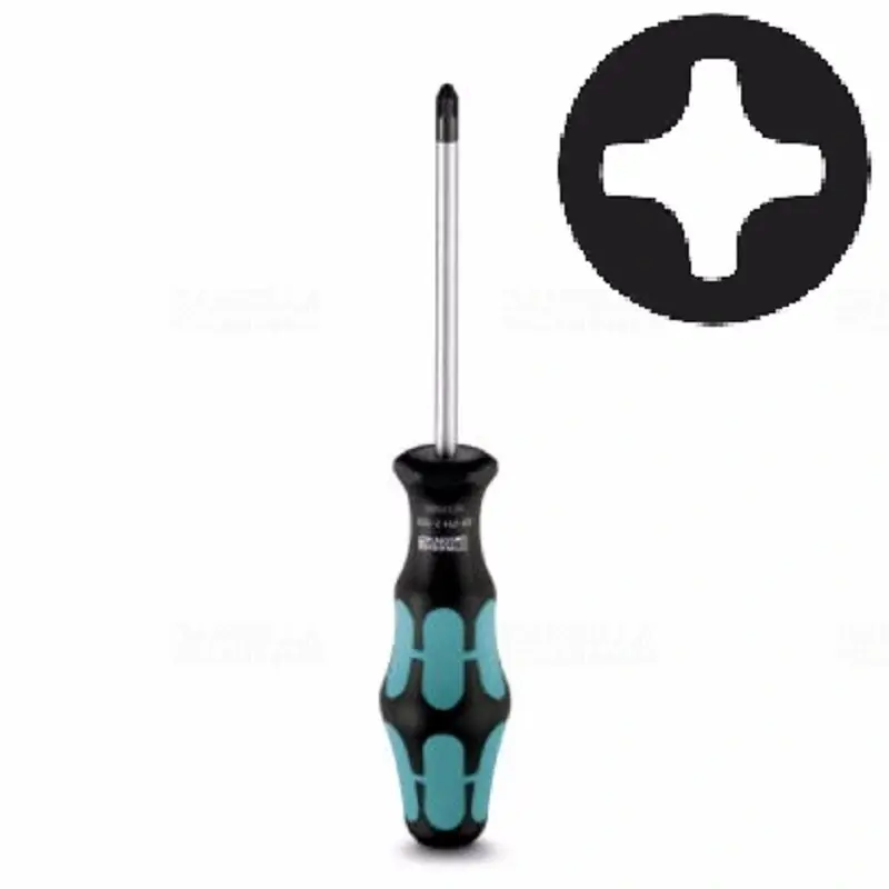 P.C. Csavarhúzó kereszthornyú PH 2x100mm SF-PH 2-100, PHoenix Contact,1212560 Expressz szállítás