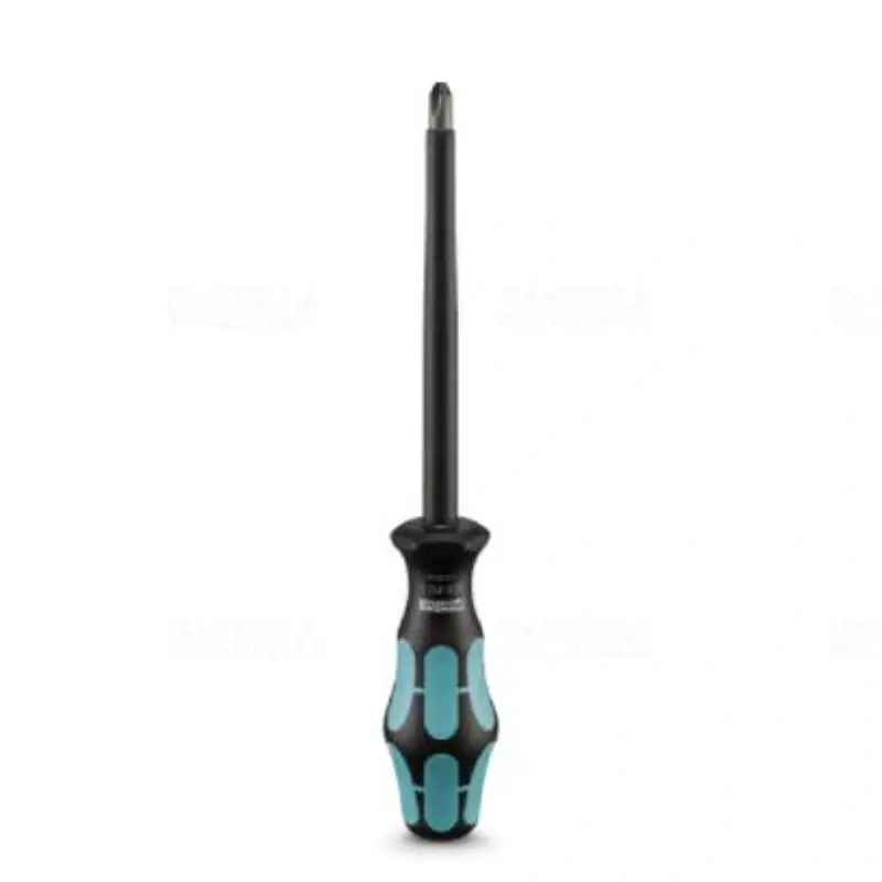 Csavarhúzó, PH kereszthornyos PH 3x150mm VDE, Phoenix Contact,1212536 Prémium