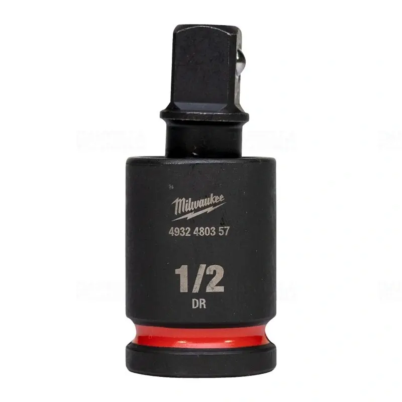 Utolsó esély Milwaukee 1/2 csuklós csatlakozó gépi 4932480357