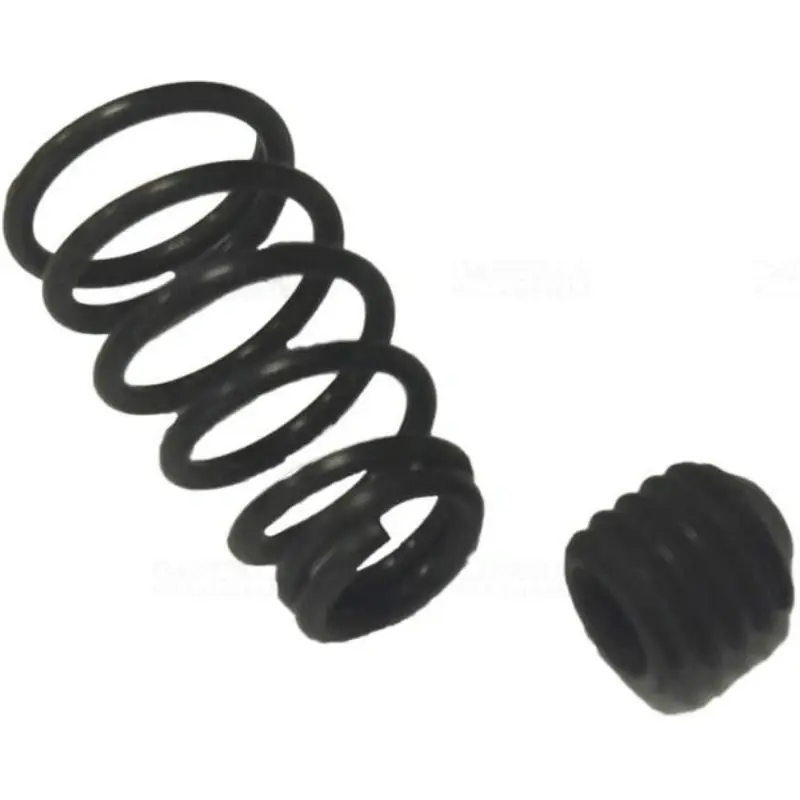 Utolsó esély Milwaukee Shockwave impact lyukfűrészekhez kinyomó rugó és hernyócsavar 4932430466