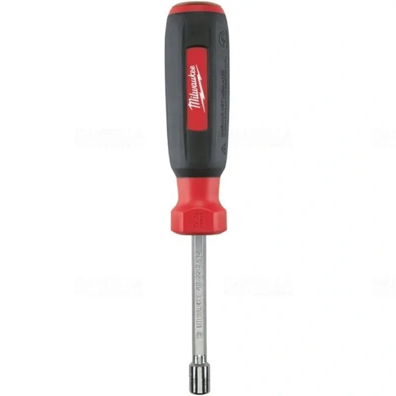 Ajánlat Milwaukee HEX csavarhúzó 5,5m 48222532