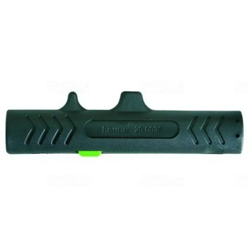 HAUPA 200036 Kábelcsupaszító 8-13mm külső átmérőig Újdonság