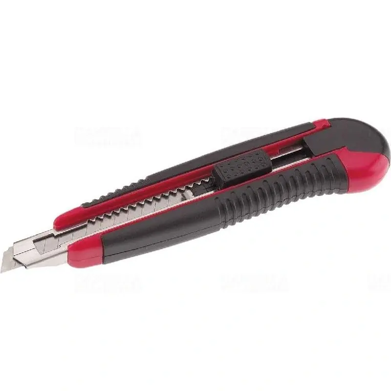 Tapéta vágó 135 mm 2K ECONOMY 120081 Cimco Expressz szállítás