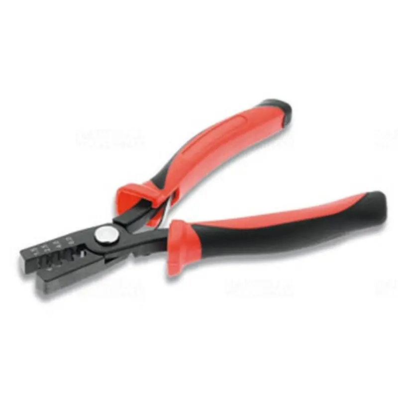 Fogó érvéghüvelyhez 0,5-2,5mm2 101906 Cimco Expressz szállítás