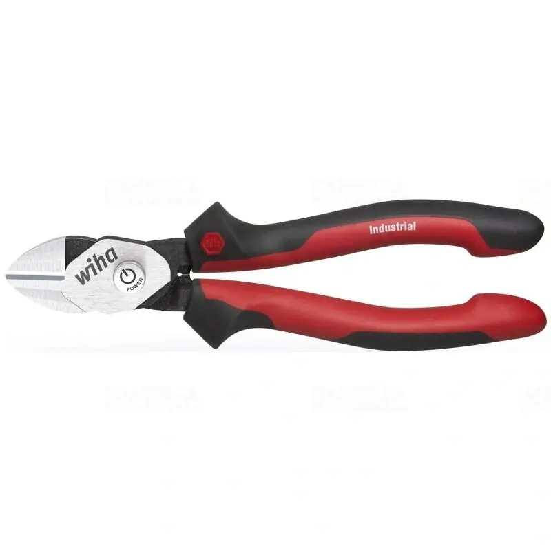 Ingyenes szállítás Wiha 38189oldalvágó