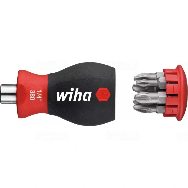 Wiha 33471 elektronikai huzalcsupaszító fogó Legjobb ár