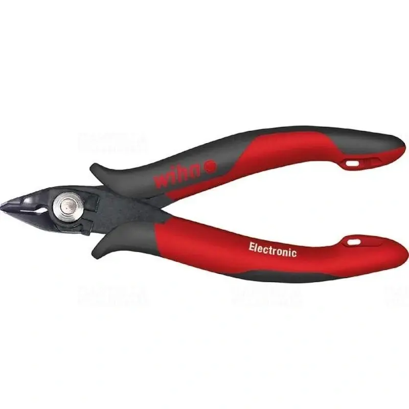 Wiha 26825 oldalvágó Kiváló minőség