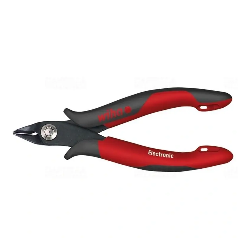 Eredeti Wiha 26818 oldalvágó