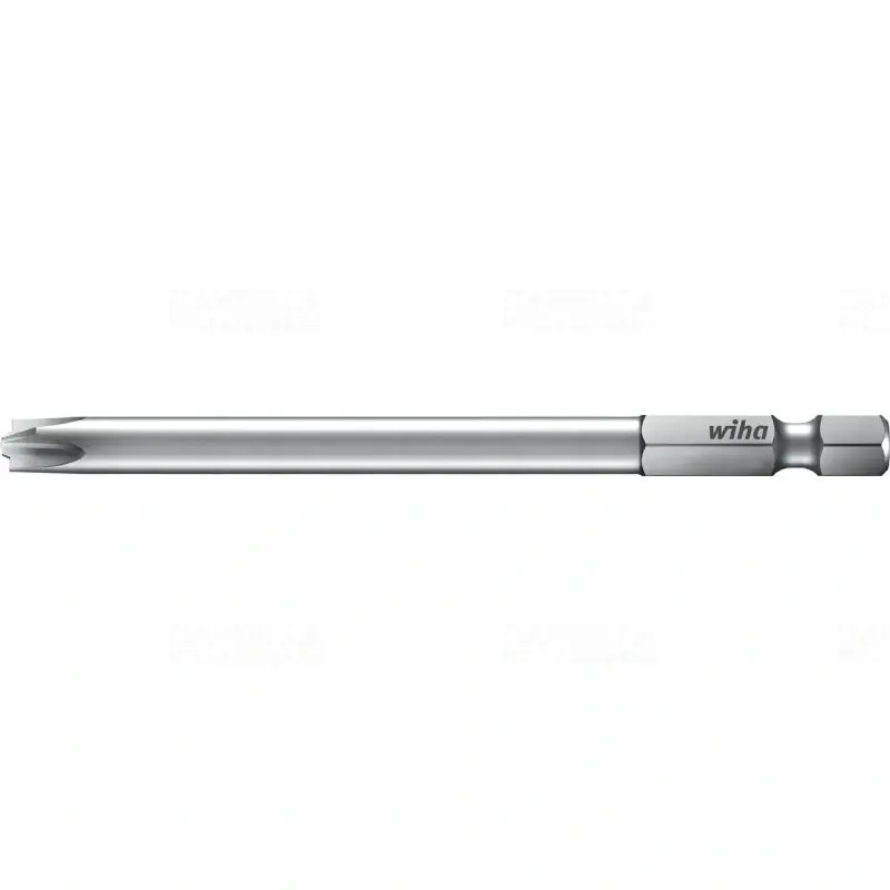 Wiha 10176 Behajtóhegy PH 1x90 sorkapocshoz, 1000V Expressz szállítás