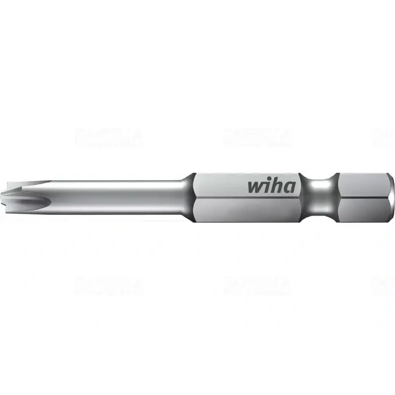 Wiha 10175 Behajtóhegy PH 1x50 sorkapocshoz, 1000V Kiváló minőség