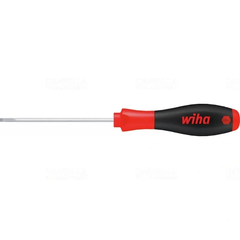 Kiárusítás Wiha 00691 lapos csavarhúzó 3,5 x 100 mm