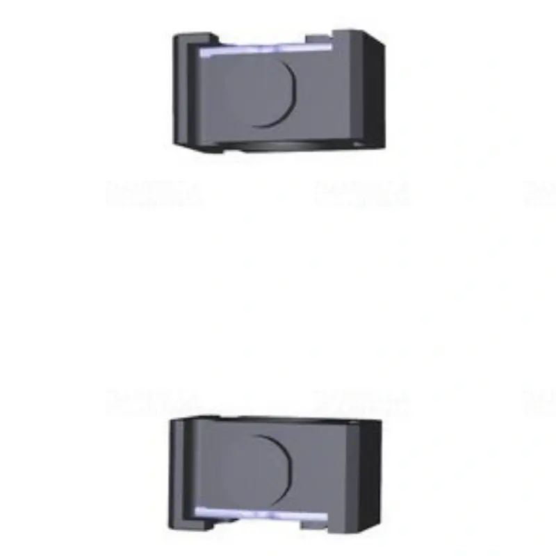 Cserealkatrész (krimpelő szerszám) ERSATZTEILSET CLIP PZ 6 ROTO 9054820000 Weidmüller Ingyenes szállítás