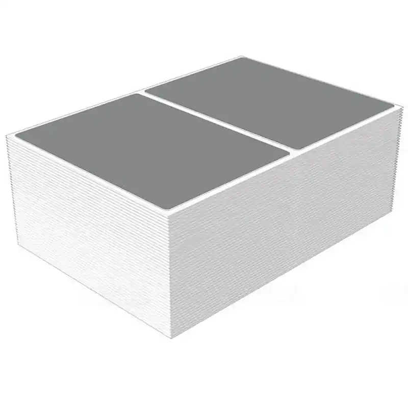 Készülékjelölő (öntapadós) ezüst CC-FO 74/101 MM SI 2885730000 Weidmüller Autentikus