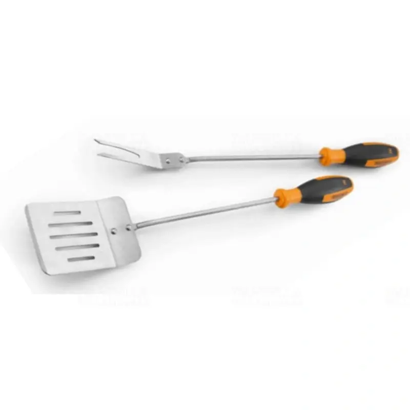 Barbeque szett SD BBQ SET 2924480000 Weidmüller Népszerű