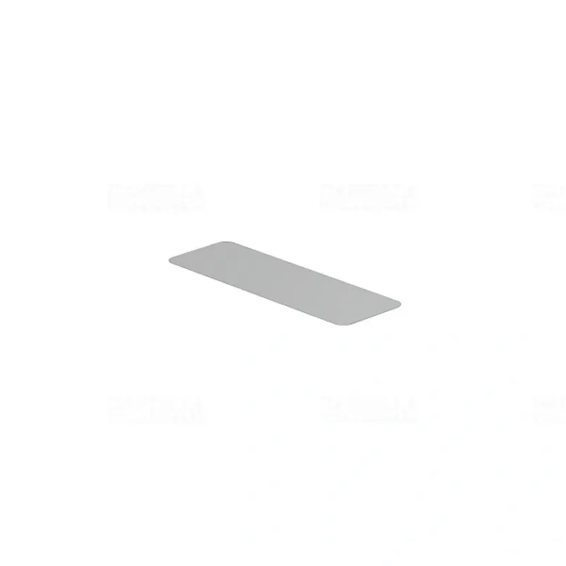 Csak ma Készülékjelölők (öntapadós) szürke CC 15/45 MM GR 2005540000 Weidmüller