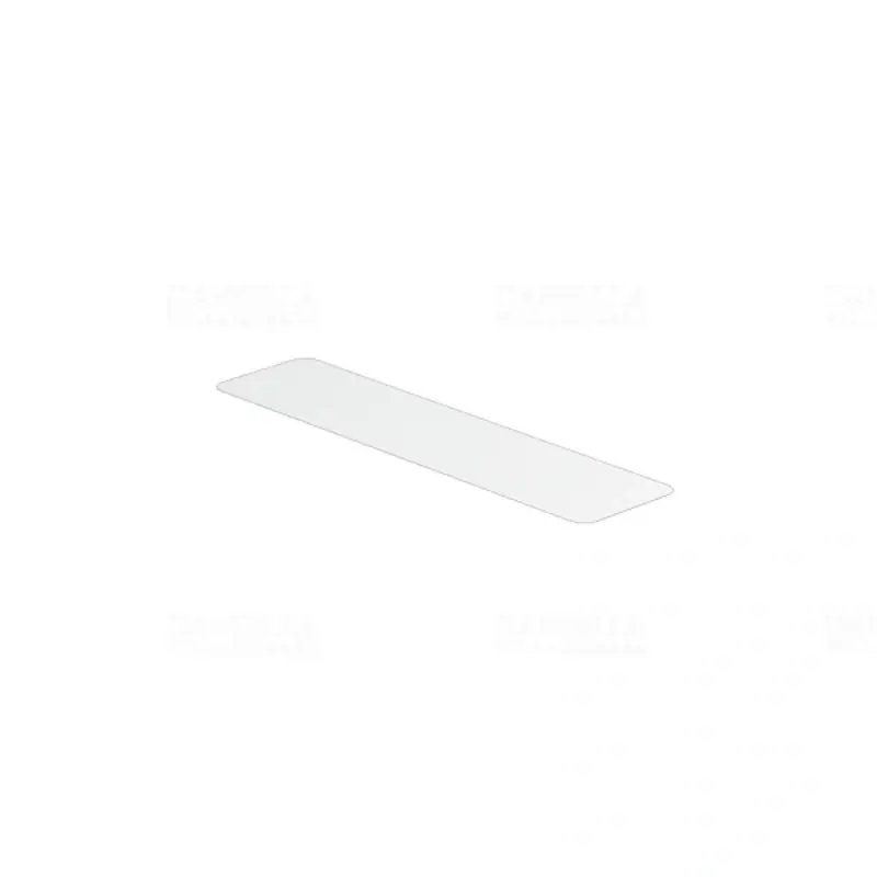 Készülékjelölő (öntapadós) fehér CC 15/60 MM WS 2005410000 Weidmüller Olcsó