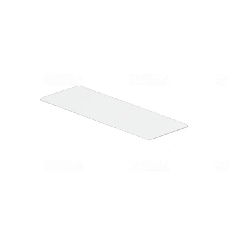 Biztonságos fizetés Készülékjelölő, 6x17mm, fehér ESG 6/17 MM WS 2005100000 Weidmüller