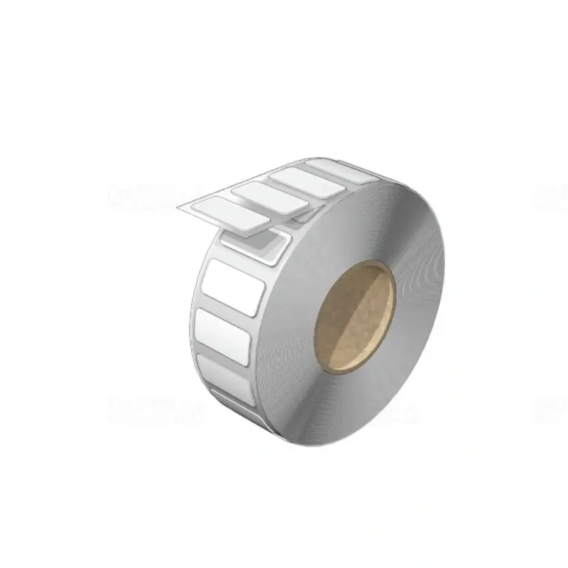 Készülékjelölő, 18 x 27 mm, fehér SM-FO 27/18 MM WS 2621100000 Weidmüller Kiváló minőség