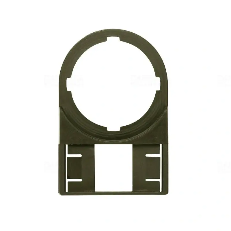 Ajánlat Készülékjelölő tartó SM-H 27/12.5 SW 1716640000 Weidmüller