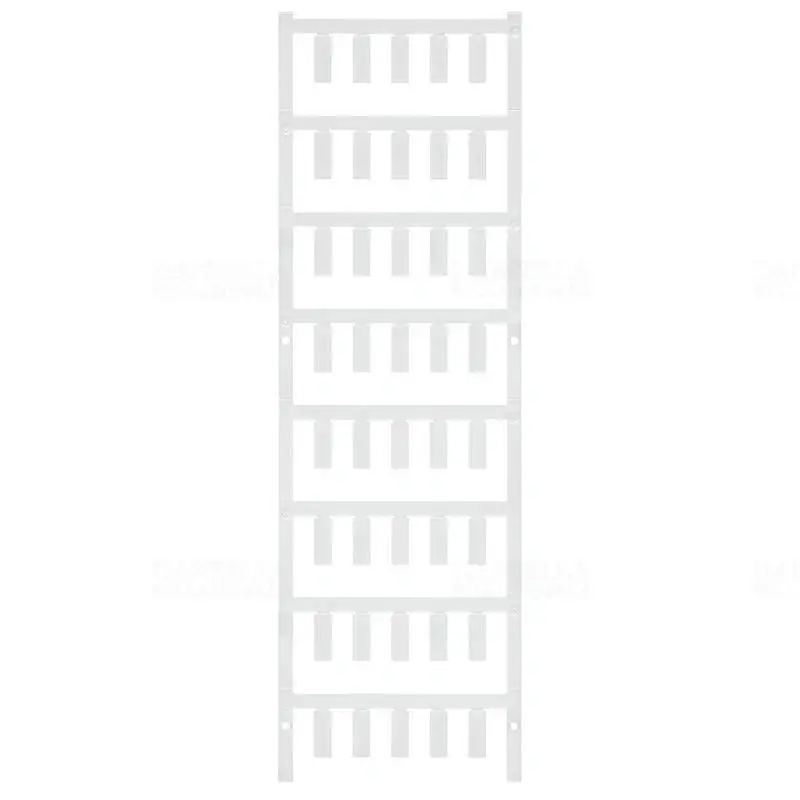 Rendeld meg most Készülékjelölő fehér ESG 6/15 K MC NE WS 1880100000 Weidmüller