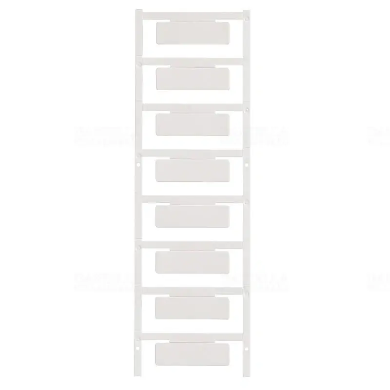 Készülékjelölő fehér CC 15/49 MC NE WS 1877260000 Weidmüller Rendeld meg most