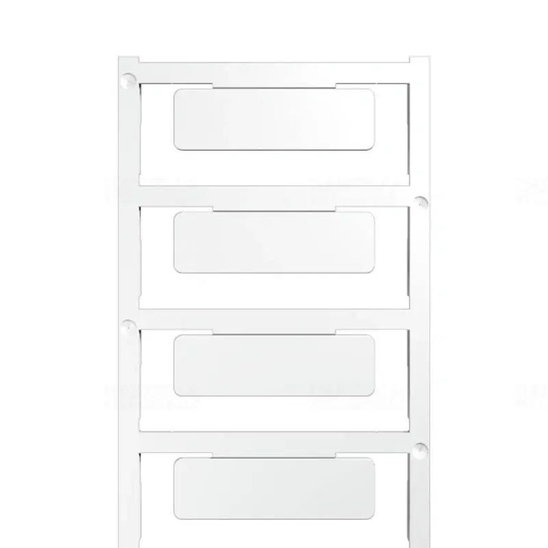 Készülékjelölő CC 15/49 K MC NE WS 1877220000 Weidmüller Gyors szállítás