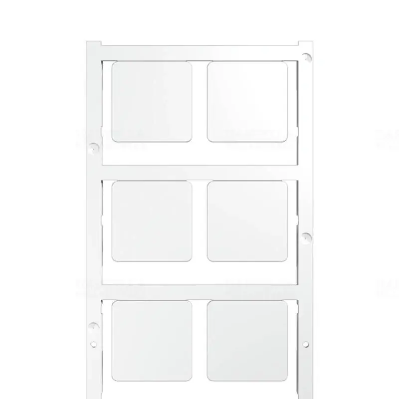 Készülékjelölő SM 27/27 K MC NE WS 1783000000 Weidmüller Kiárusítás