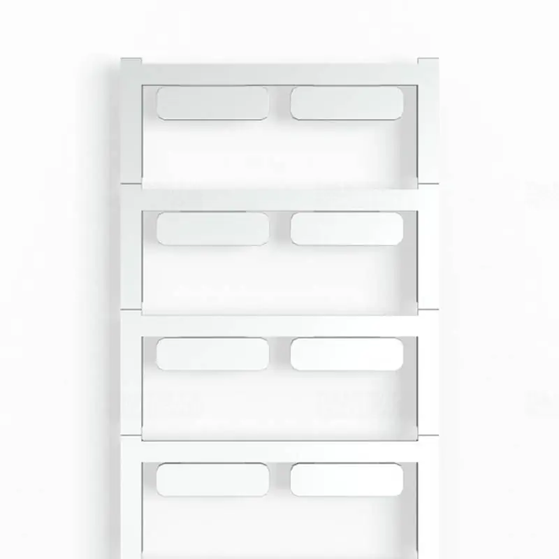 Biztonságos fizetés Készülékjelölő SM 27/8 K MC NE SI 1771930000 Weidmüller