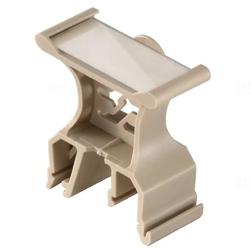 Sorkapocs jelölőhőz átlátszó csík (STR) STR 5 F.SCHT 5 0294000000 Weidmüller Népszerű