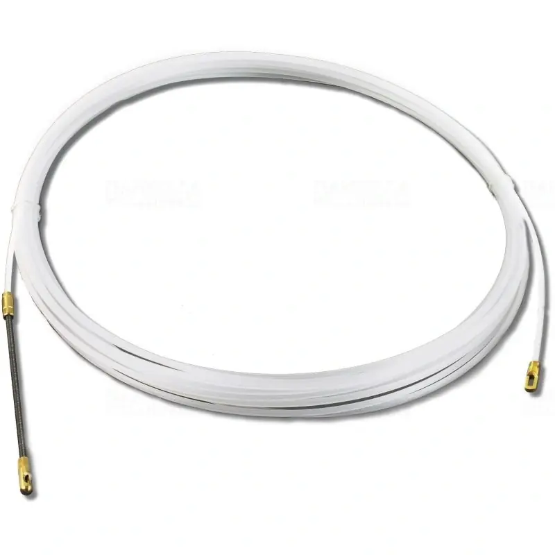 Ajánlat Vezetékbefűző műanyag 30fm EZFK 20 000952