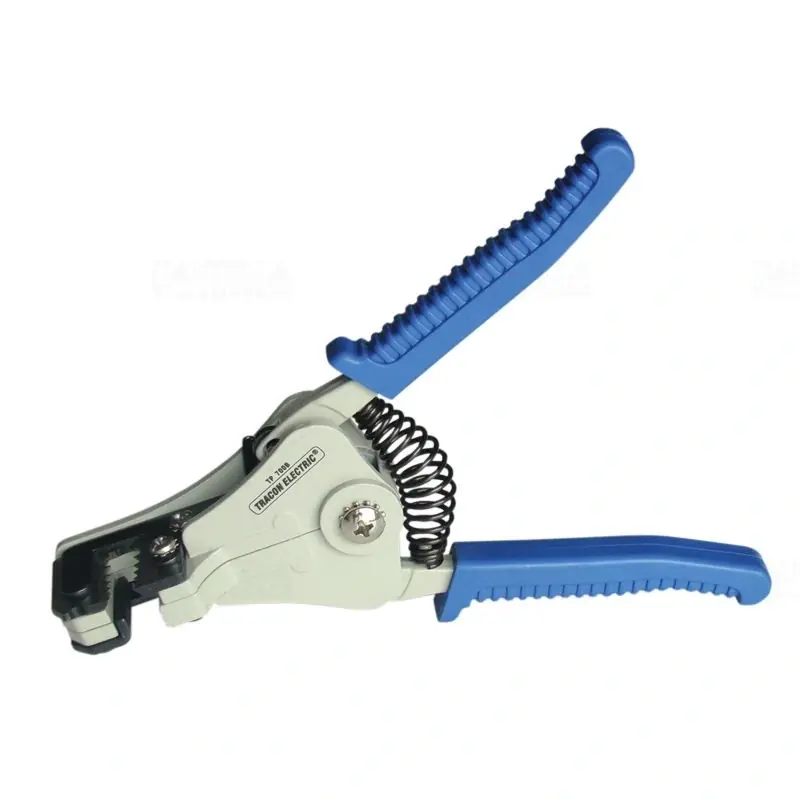 Autentikus Vezetékcsupaszító szerszám 0,75-6 mm2 TP700BTracon