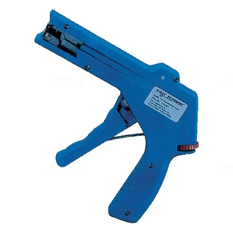 Pénzvisszafizetés TRACON TG007 Kábelkötegelő feszítő és vágó szerszám 2,2-8mm