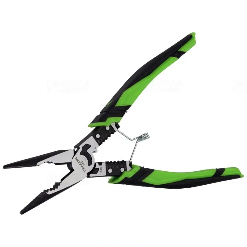 Multifunkciós laposfogó 215mm MF2 Tracon Expressz szállítás