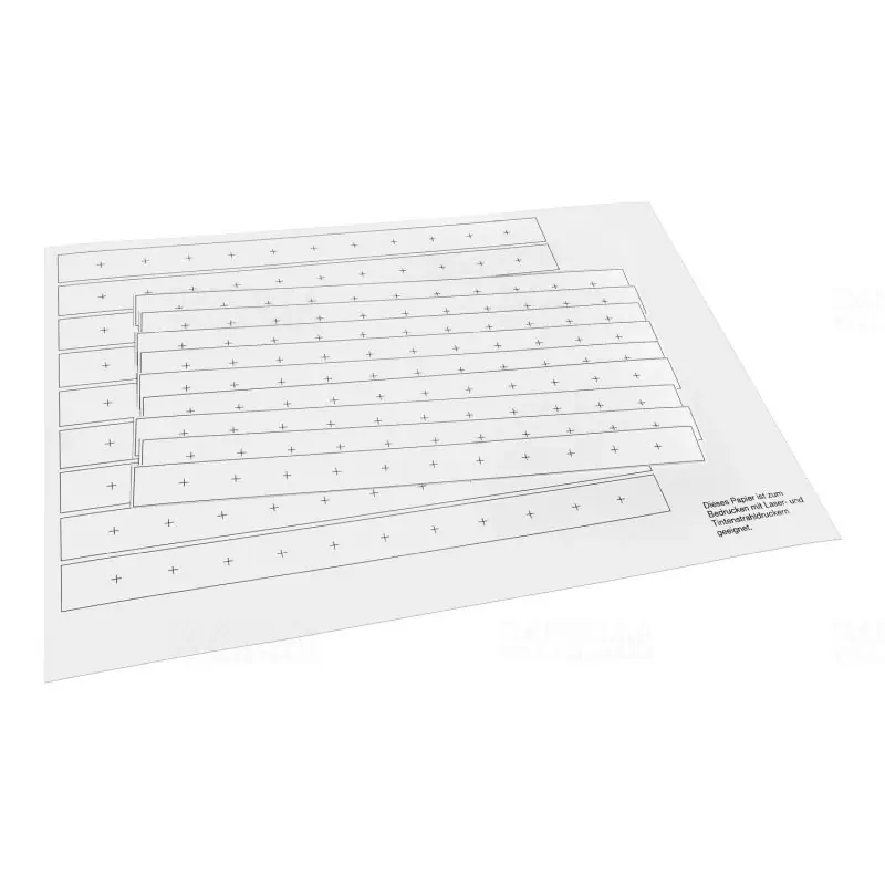 Vedd meg most Easy PrismaSeT XL öntapadós felirati csík(9 x 10 db / klt) SZSKBS9N10 Schneider