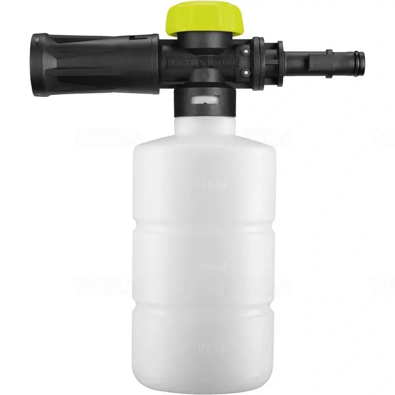 Utolsó esély RYOBI RAC775 Magasnyomású mosó mosószer tartály, 600ml