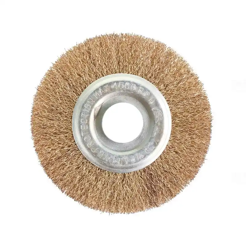 Ryobi RAC814 DrótkefeRY18PCA 5132004346 Csak ma