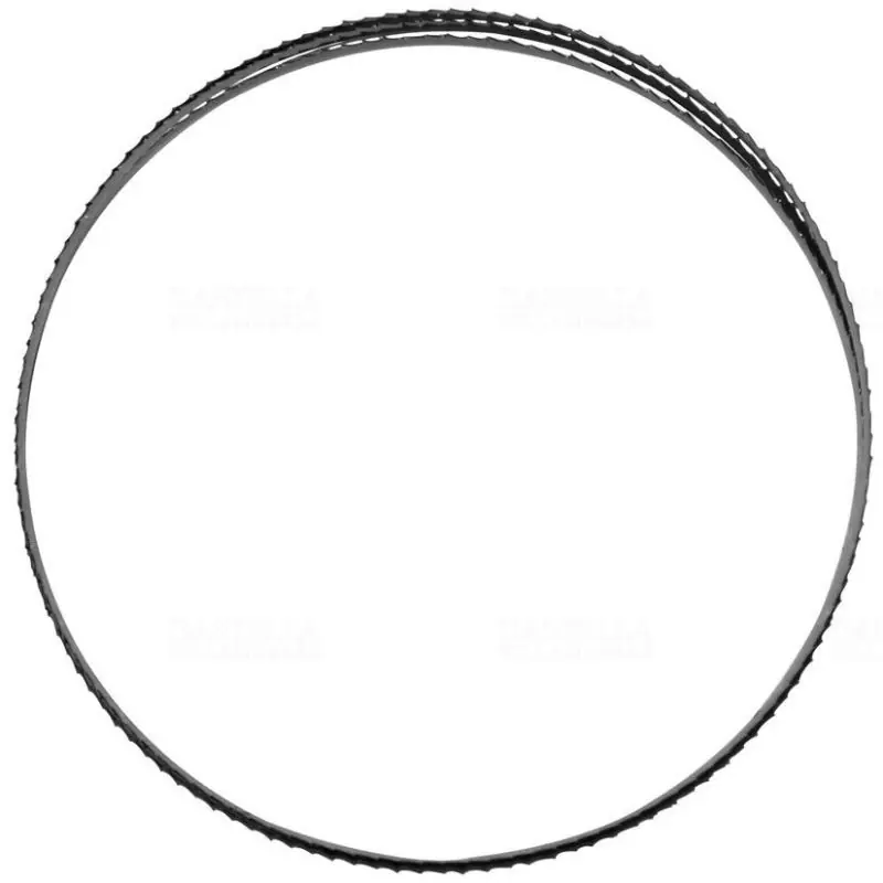 Ryobi fűrészszalag szalagfűrészhez RYOBI 14 TPI RAKBS14TPI Kiváló minőség