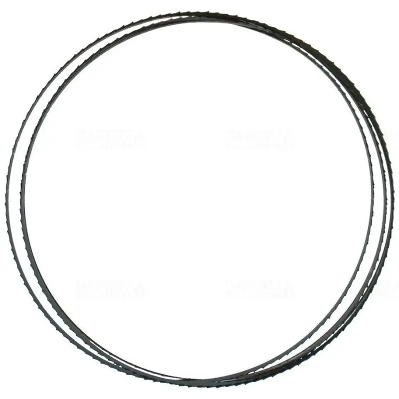 Ryobi fűrészszalag szalagfűrészhez RYOBI 6 TPI RAKBS6TPI Alacsony ár