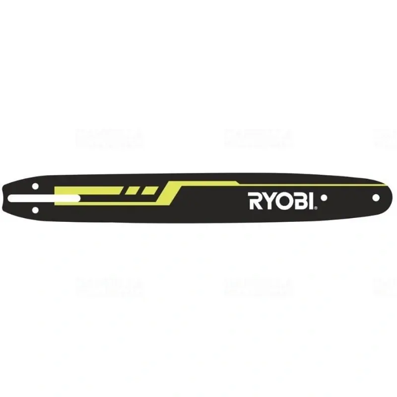 Ryobi láncvezetőRPP750E 20cm RAC243 Olcsó