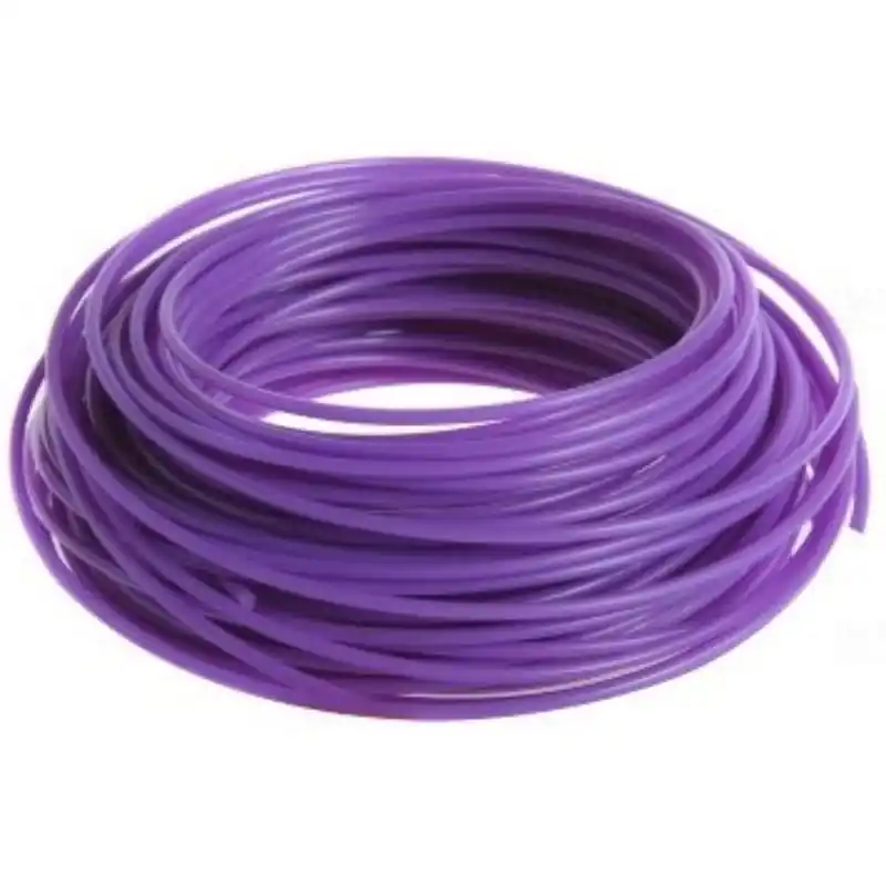 Ryobi damil 15m x1,6mm lila RAC101 Alacsony ár