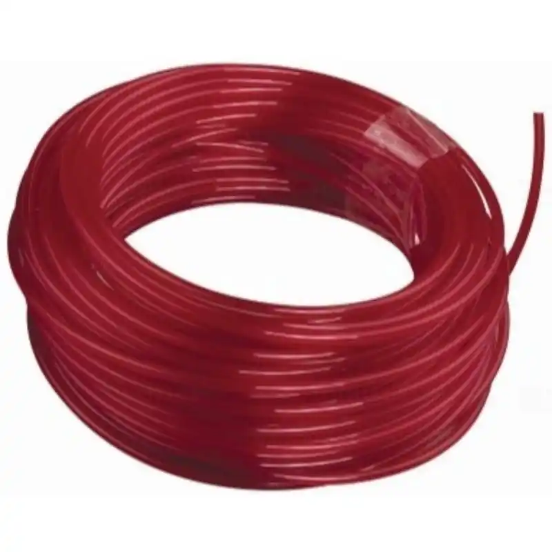 Ryobi damil 25m x 2,4mm piros RAC134 Népszerű