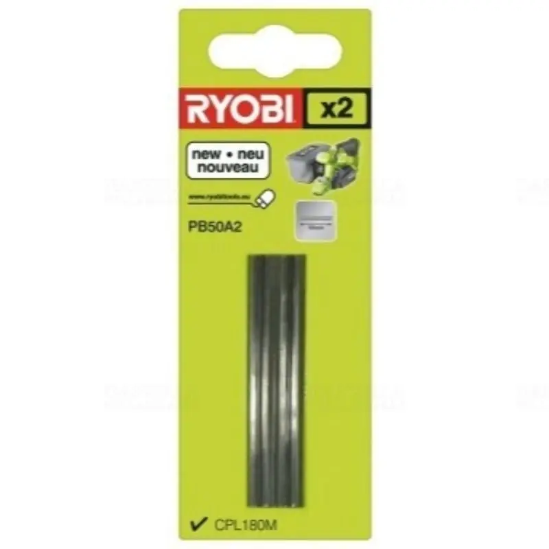 Ryobi gyalukés szett 50mm 3db PB50A2 Kedvezmény