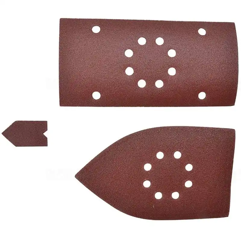 Ryobi csiszolószett 30db SMS30A Rendeld meg most