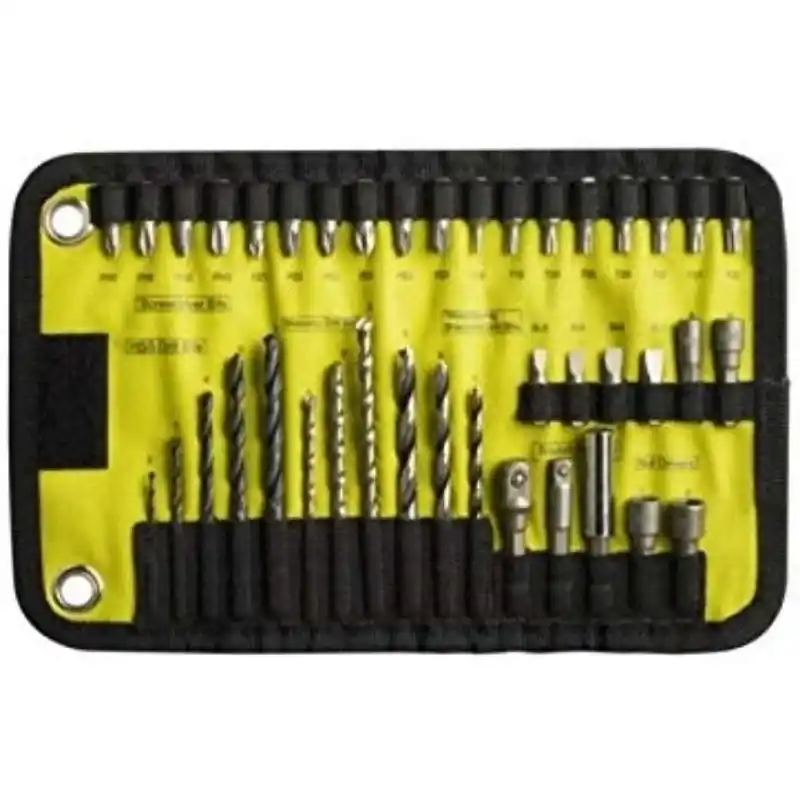 Akció Ryobi bit szett, 40db vegyes RAK40RM