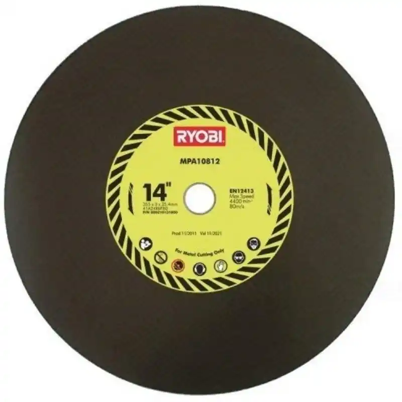 Ryobi fűrészlap COSB355A1 Akció