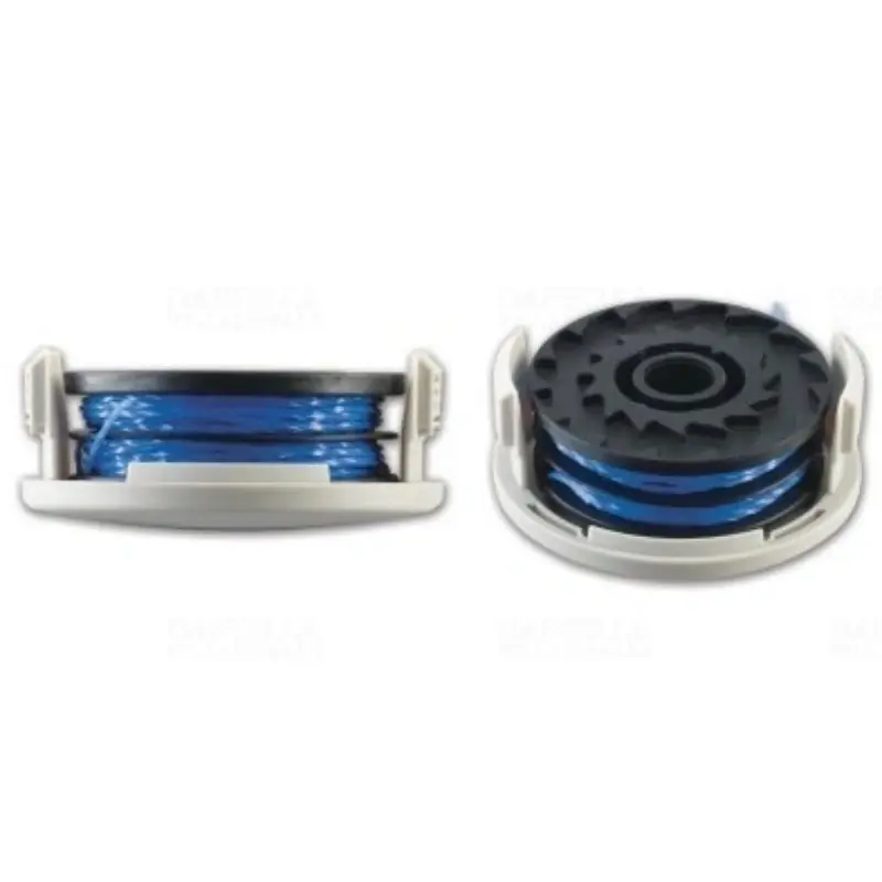 Kedvezmény Ryobi orsó 1,5 mm sodort damillal RAC122