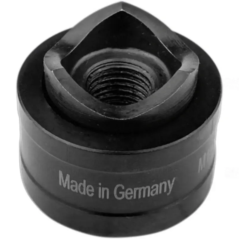 Rittal 4055.216 Kör lemezlyukasztó acéllemezhez, M16 Vedd meg most