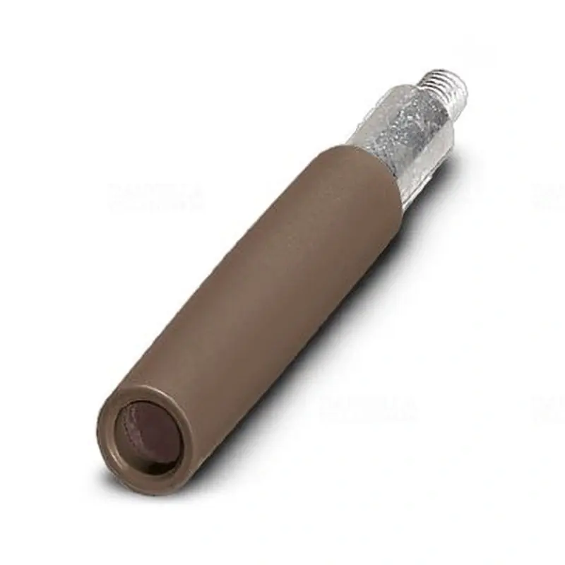 Vizsgálódugasz-aljzat - PSBJ-URTK 6 BN, Phoenix Contact, 3026971 Olcsó