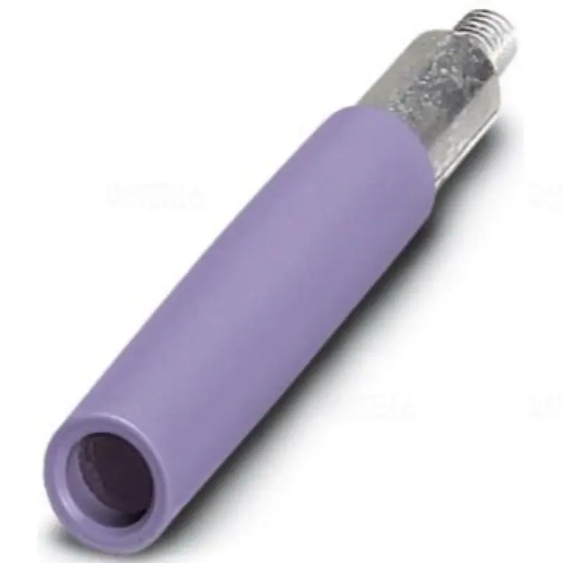 Autentikus Vizsgálódugasz-aljzat - PSBJ-URTK 6 VT, Phoenix Contact, 3026421