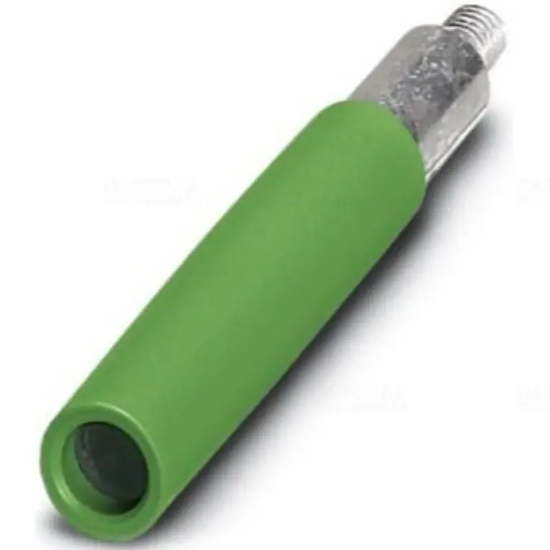 Vizsgálódugasz-aljzat - PSBJ-URTK 6 GN, Phoenix Contact, 3026418 Autentikus